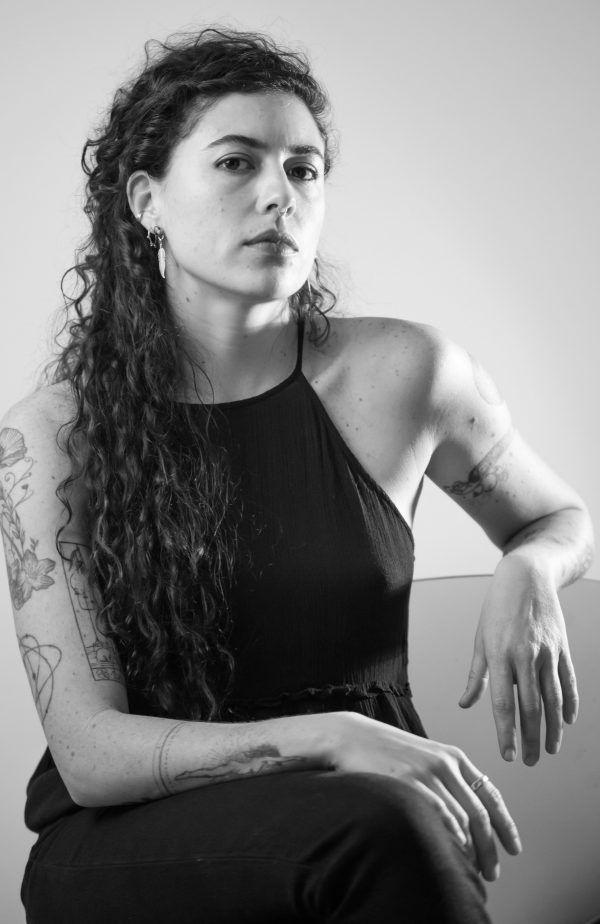 Lina María Parra Ochoa